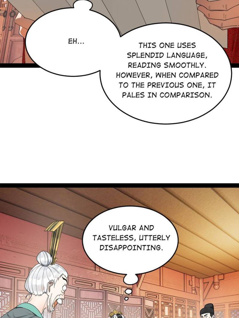 Ultimate Son-in-Law Chapter 108 - Page 18