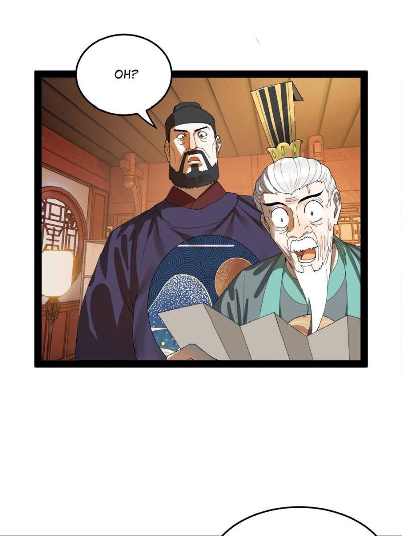 Ultimate Son-in-Law Chapter 108 - Page 21