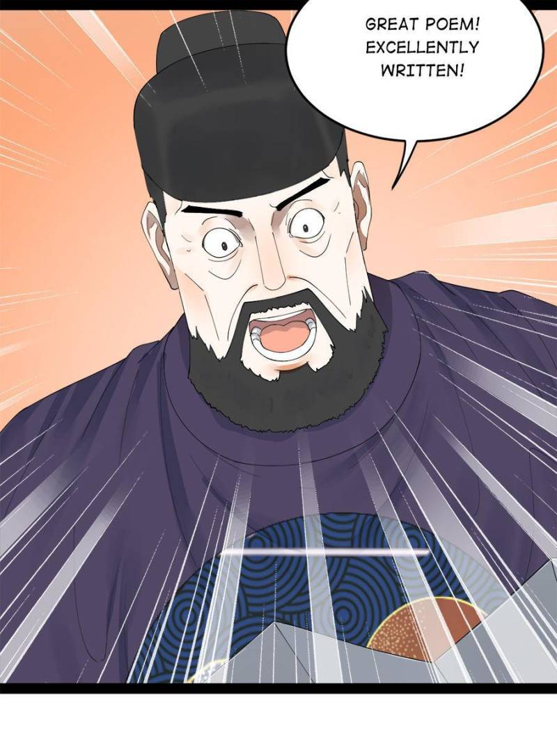 Ultimate Son-in-Law Chapter 108 - Page 22