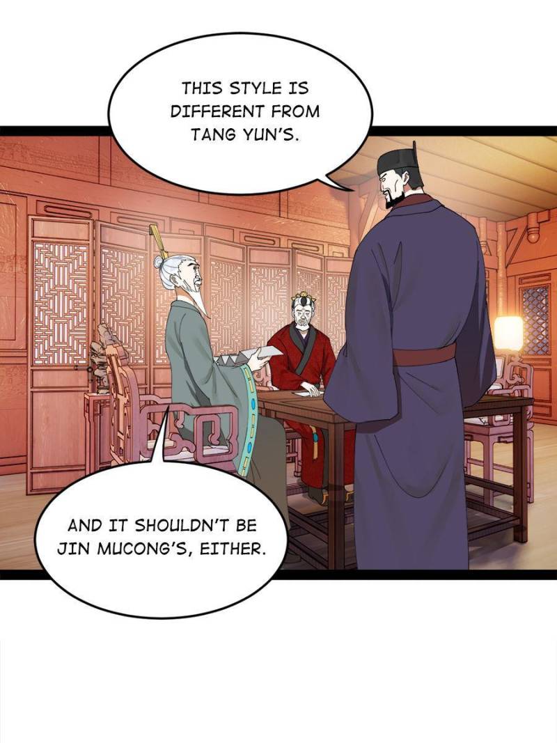 Ultimate Son-in-Law Chapter 108 - Page 25