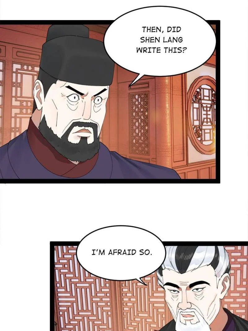 Ultimate Son-in-Law Chapter 108 - Page 26