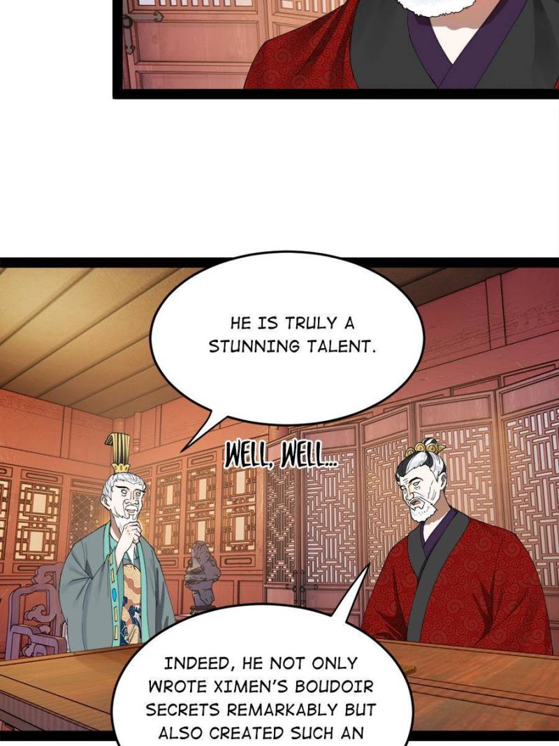 Ultimate Son-in-Law Chapter 108 - Page 27