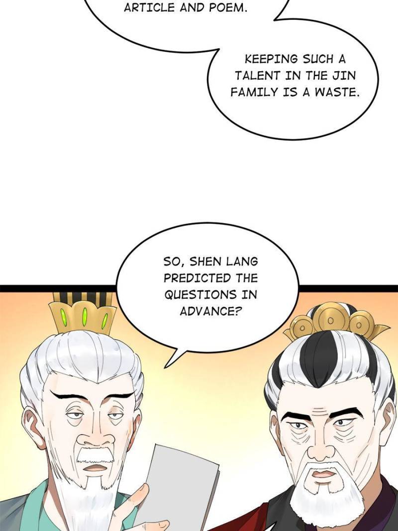 Ultimate Son-in-Law Chapter 108 - Page 28