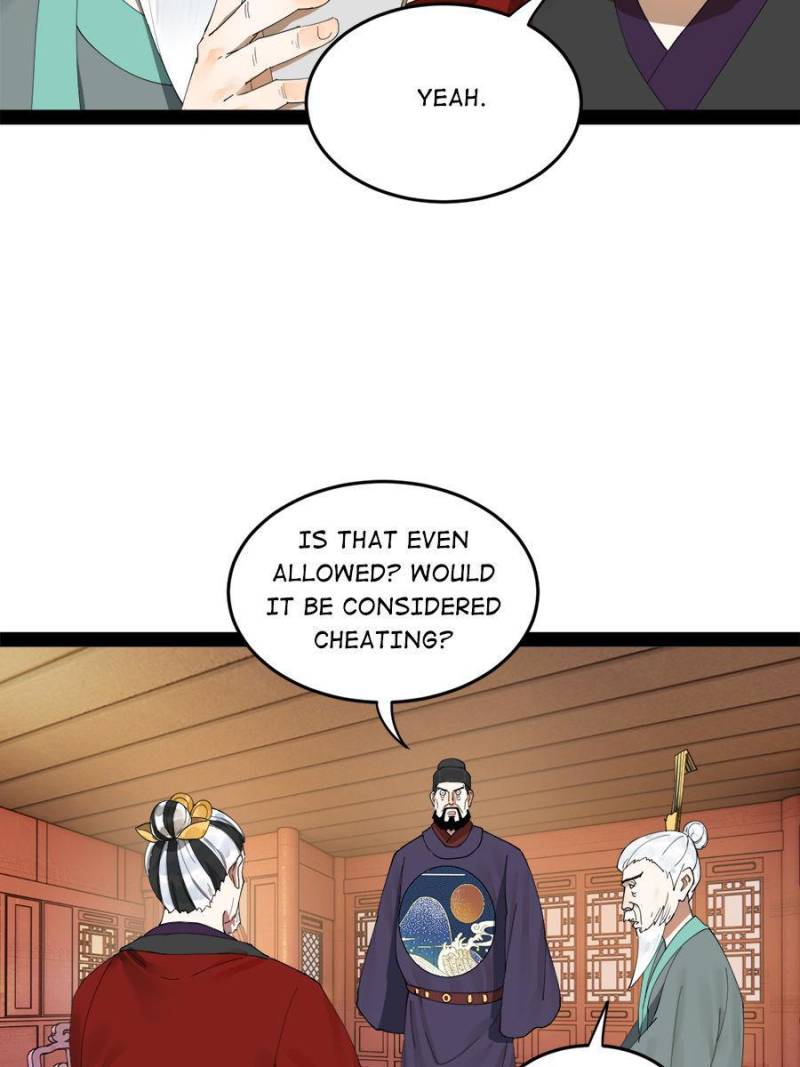 Ultimate Son-in-Law Chapter 108 - Page 29