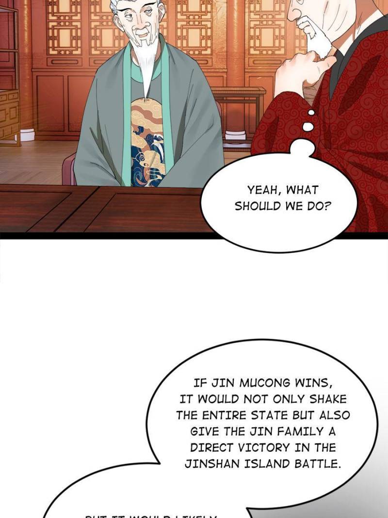 Ultimate Son-in-Law Chapter 108 - Page 31