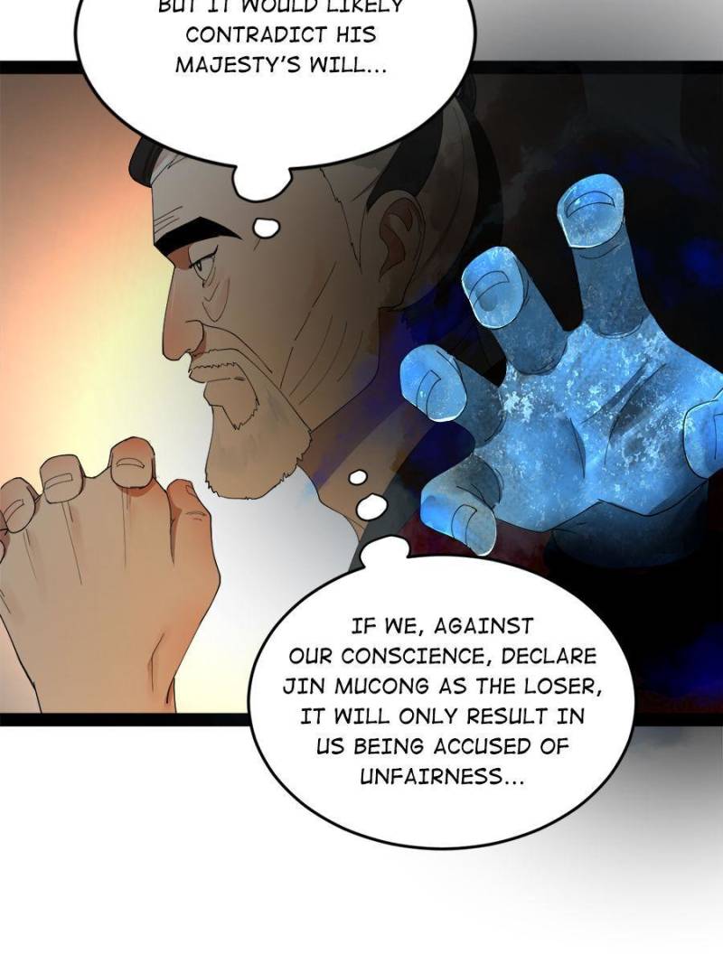 Ultimate Son-in-Law Chapter 108 - Page 32