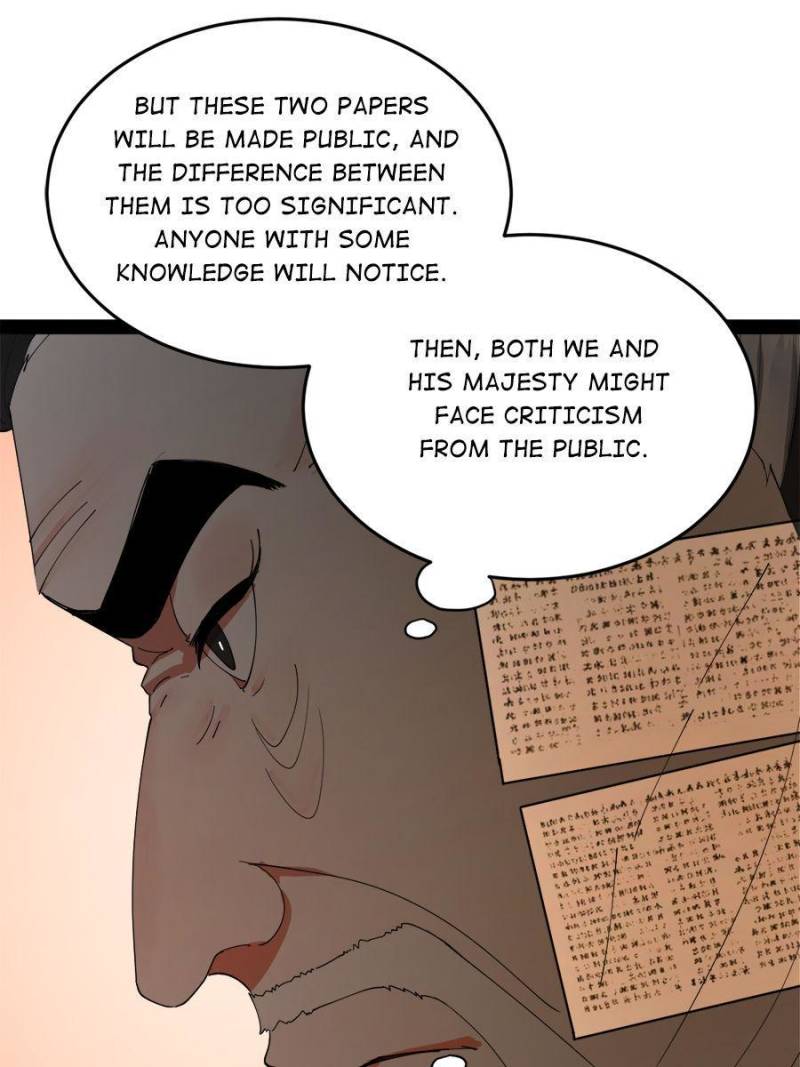 Ultimate Son-in-Law Chapter 108 - Page 33
