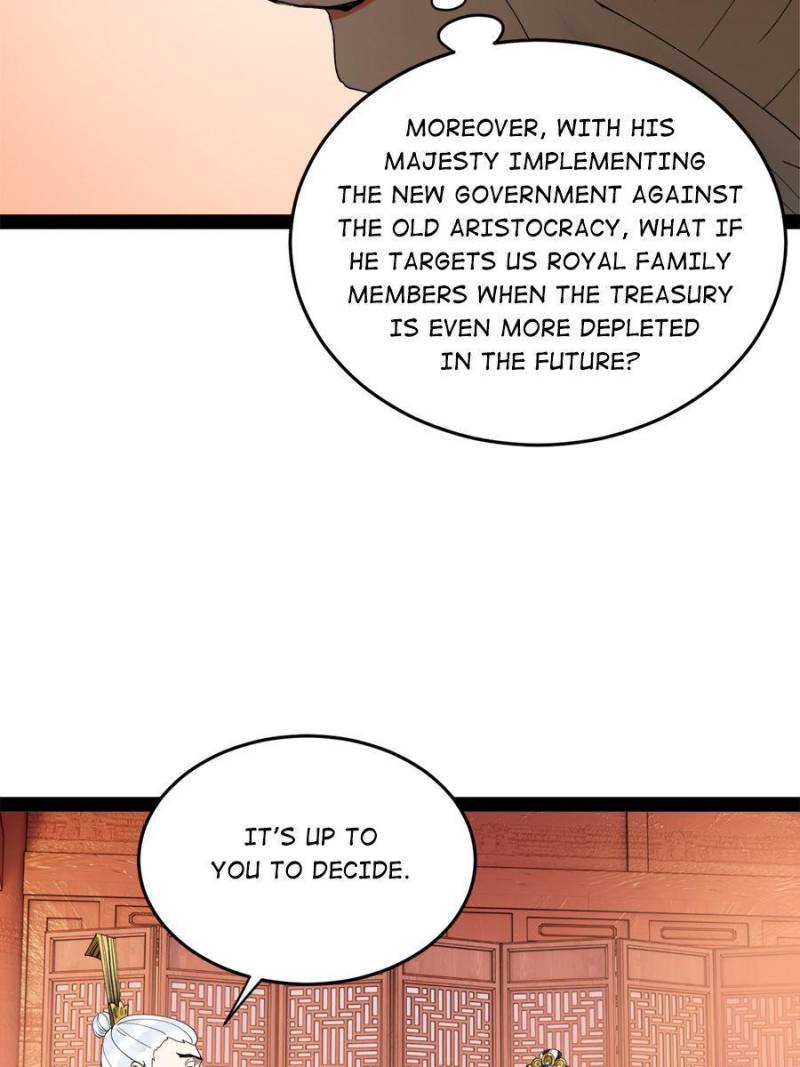Ultimate Son-in-Law Chapter 108 - Page 34