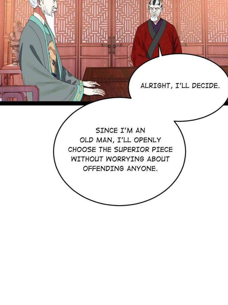 Ultimate Son-in-Law Chapter 108 - Page 35