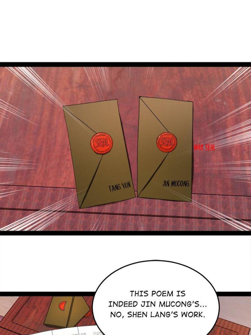 Ultimate Son-in-Law Chapter 108 - Page 37