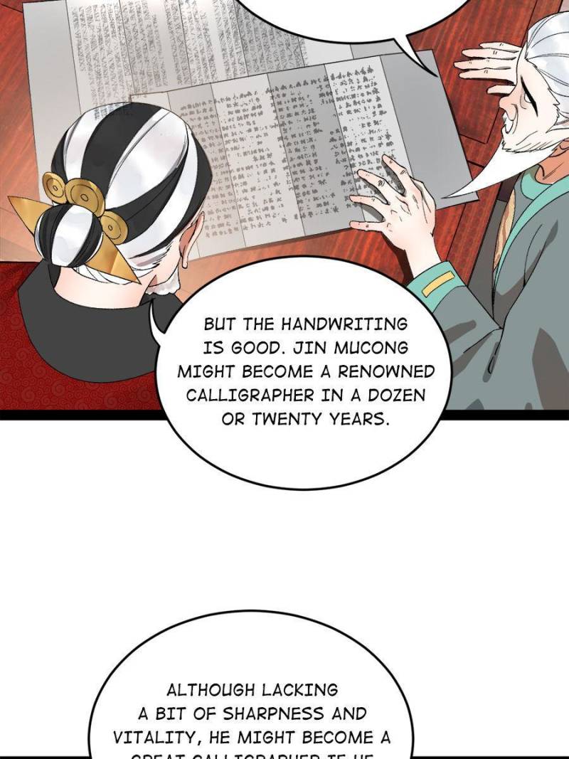 Ultimate Son-in-Law Chapter 108 - Page 38