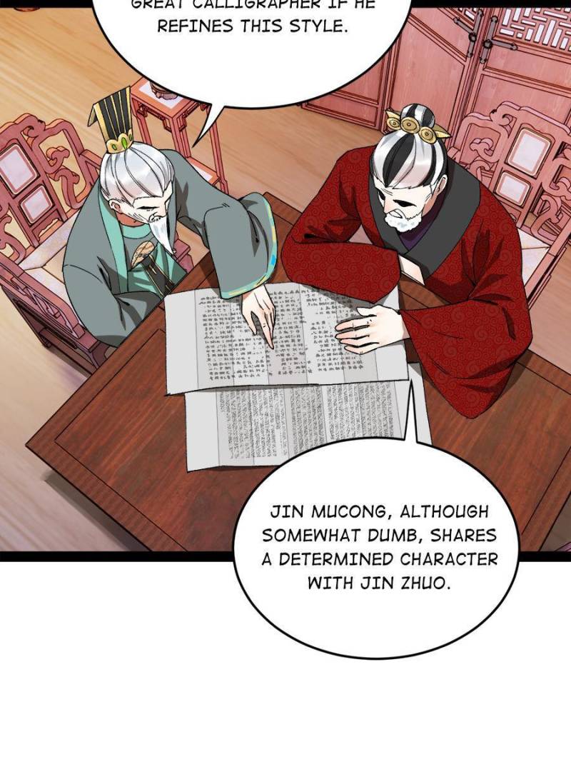 Ultimate Son-in-Law Chapter 108 - Page 39