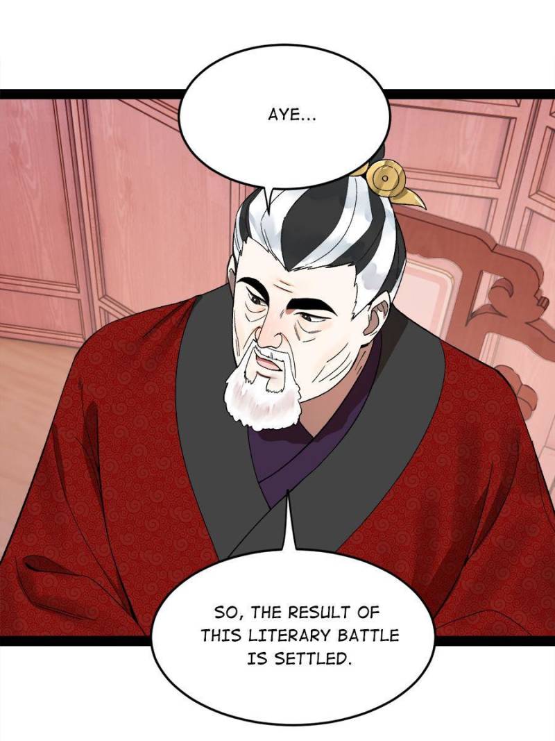 Ultimate Son-in-Law Chapter 108 - Page 40