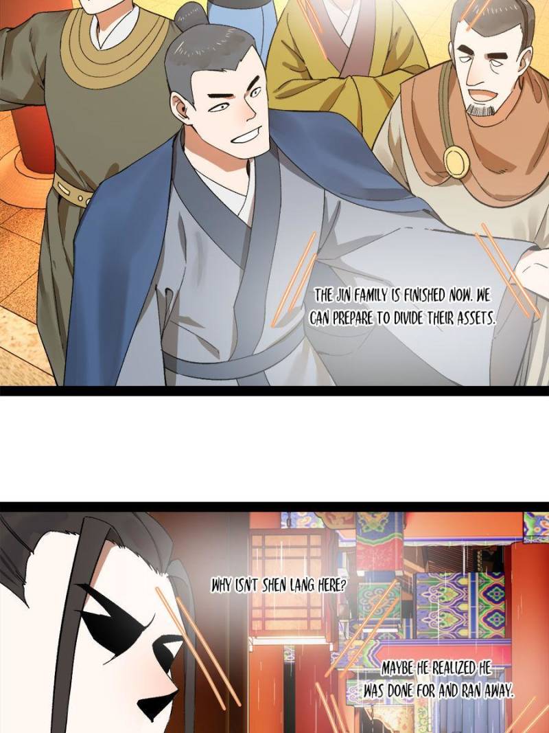 Ultimate Son-in-Law Chapter 108 - Page 44