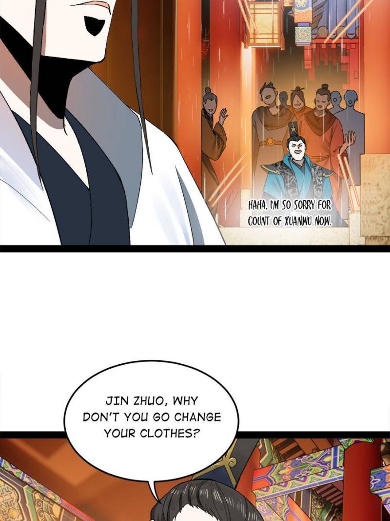 Ultimate Son-in-Law Chapter 108 - Page 45