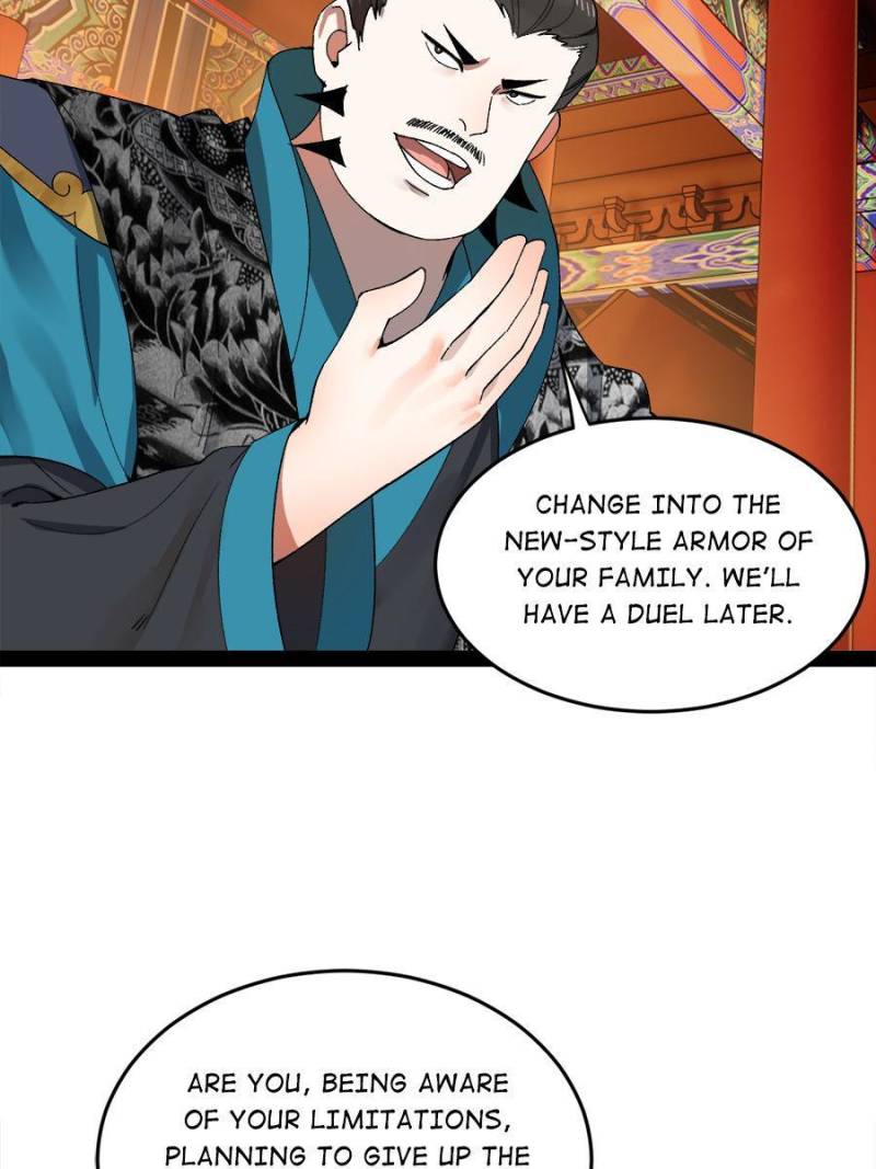 Ultimate Son-in-Law Chapter 108 - Page 46