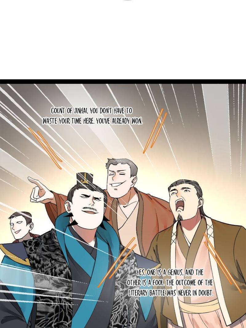 Ultimate Son-in-Law Chapter 108 - Page 50