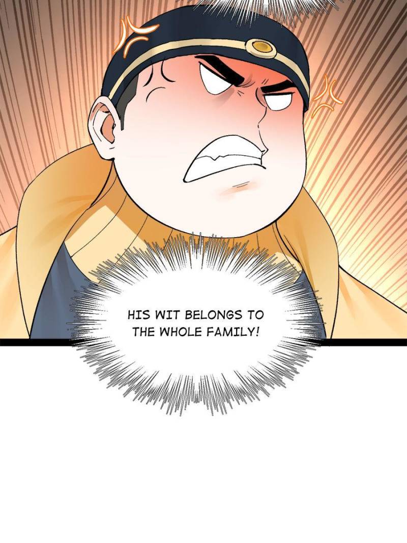 Ultimate Son-in-Law Chapter 108 - Page 53
