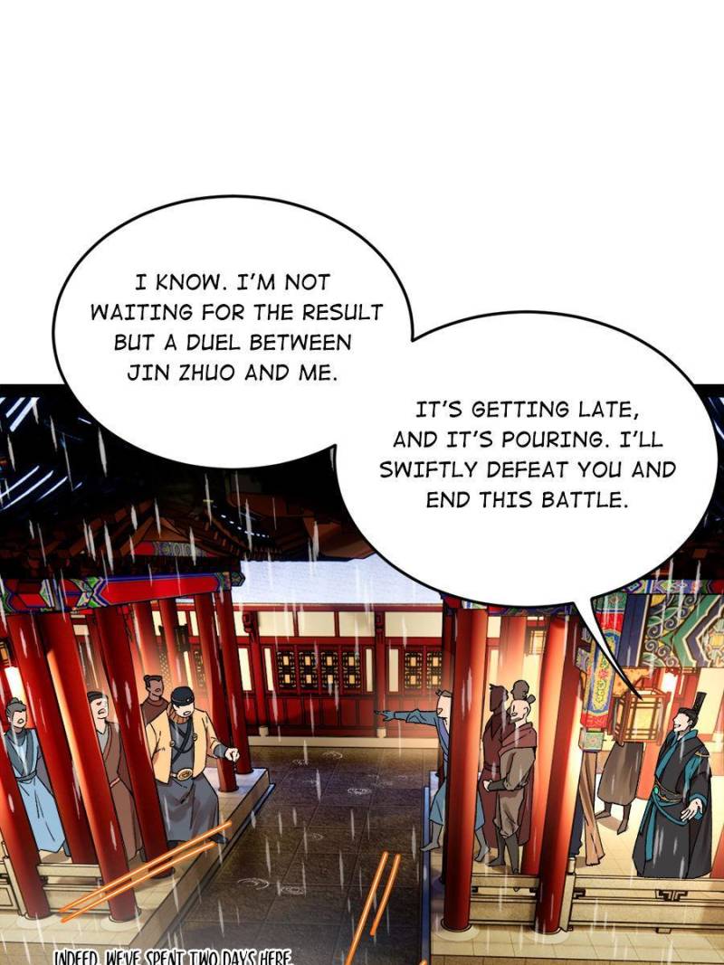 Ultimate Son-in-Law Chapter 108 - Page 54