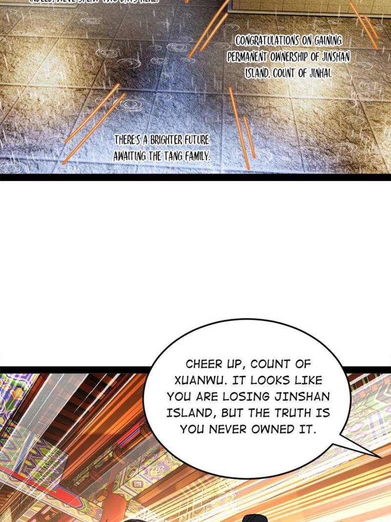 Ultimate Son-in-Law Chapter 108 - Page 55