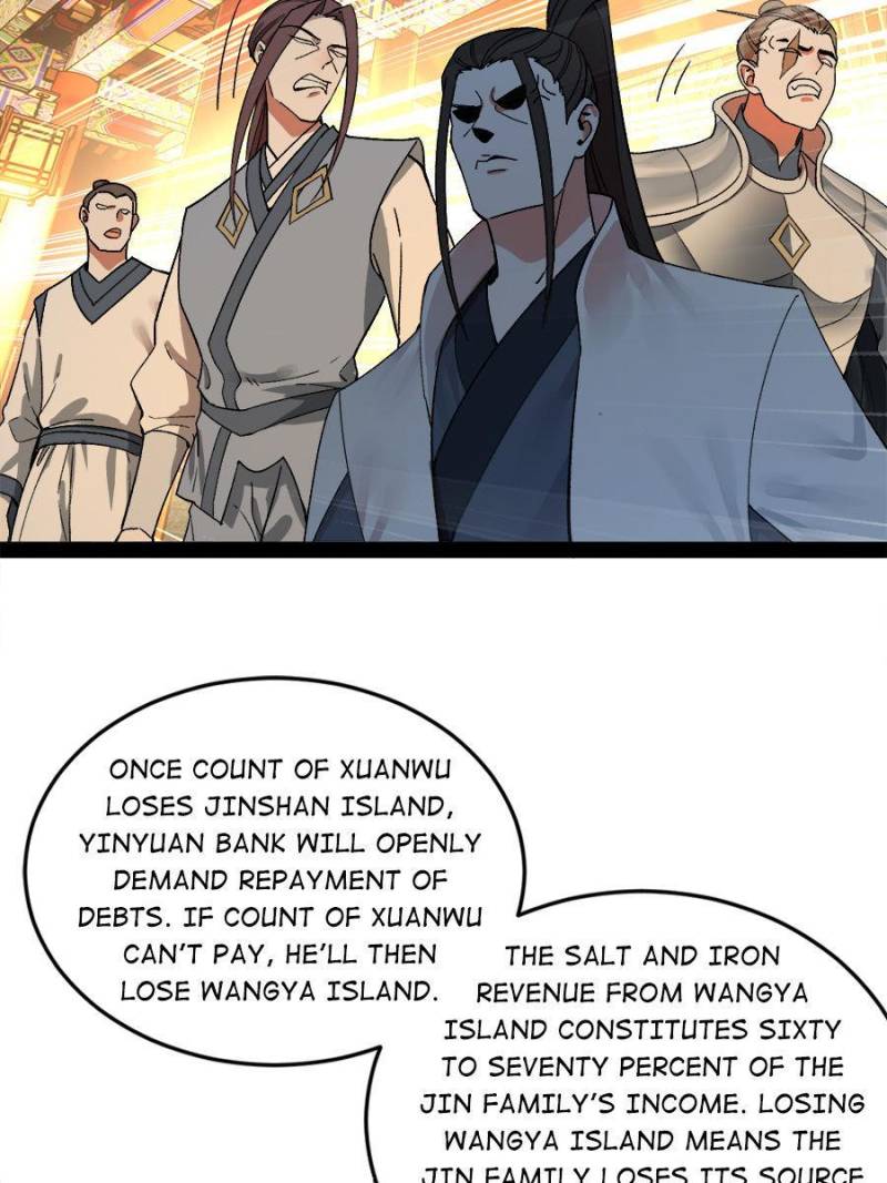 Ultimate Son-in-Law Chapter 108 - Page 56