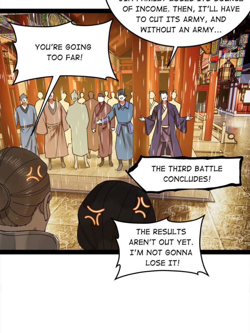 Ultimate Son-in-Law Chapter 108 - Page 57