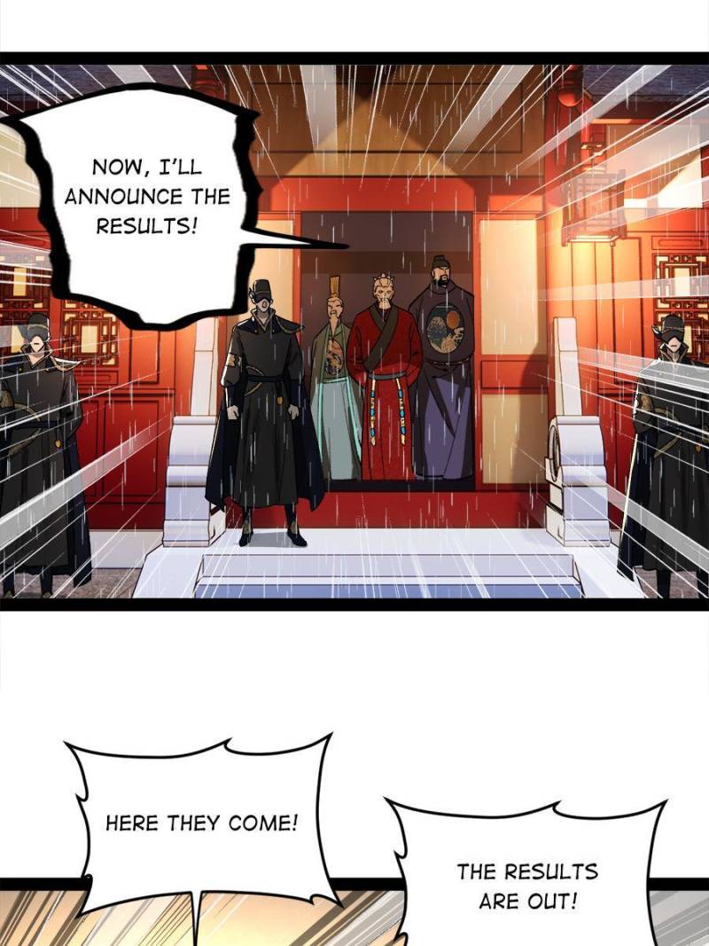 Ultimate Son-in-Law Chapter 108 - Page 58