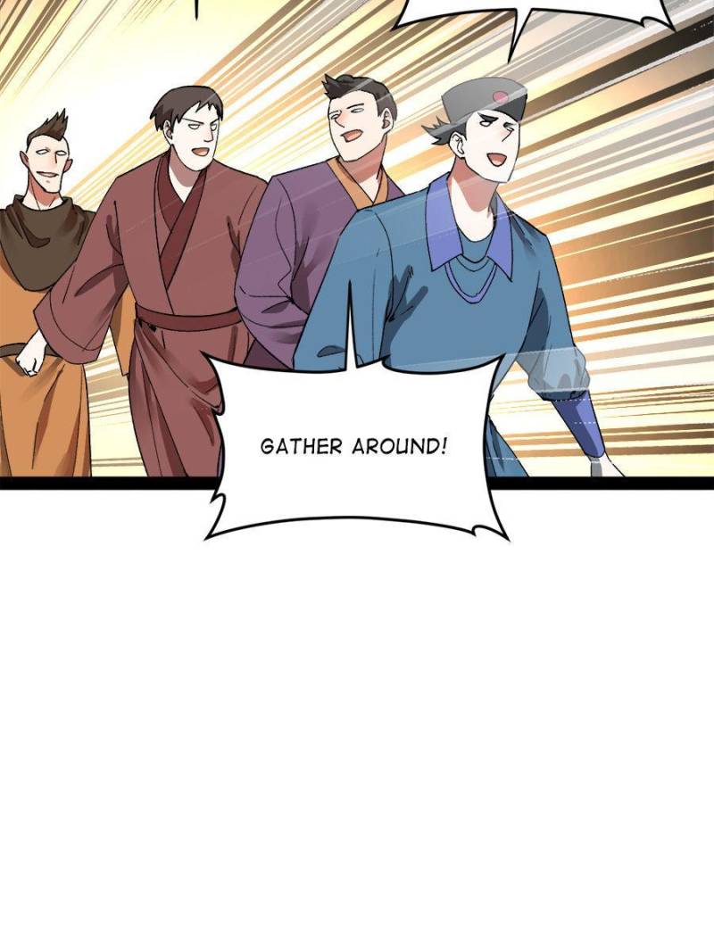 Ultimate Son-in-Law Chapter 108 - Page 59