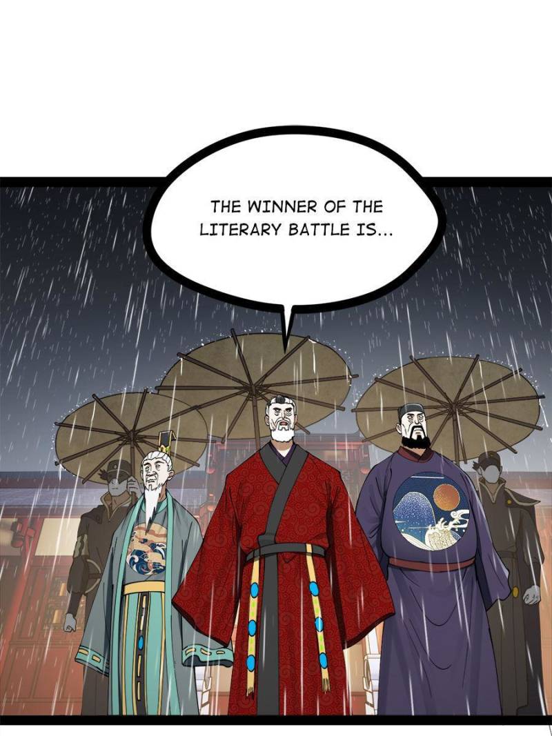 Ultimate Son-in-Law Chapter 108 - Page 61