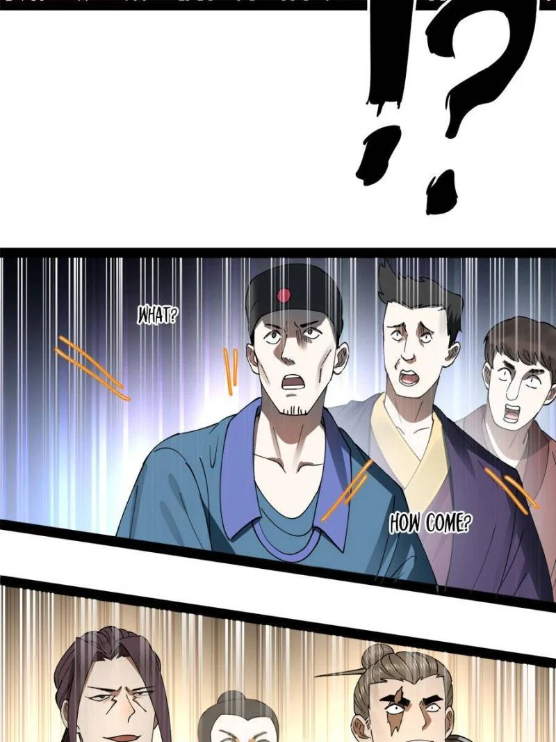 Ultimate Son-in-Law Chapter 108 - Page 63