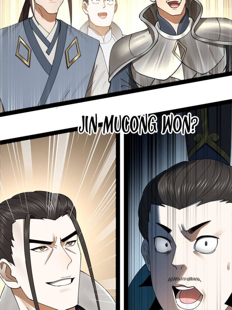 Ultimate Son-in-Law Chapter 108 - Page 64