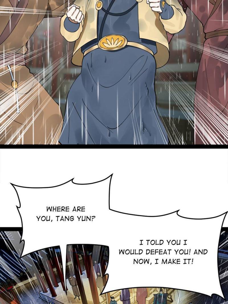 Ultimate Son-in-Law Chapter 108 - Page 66