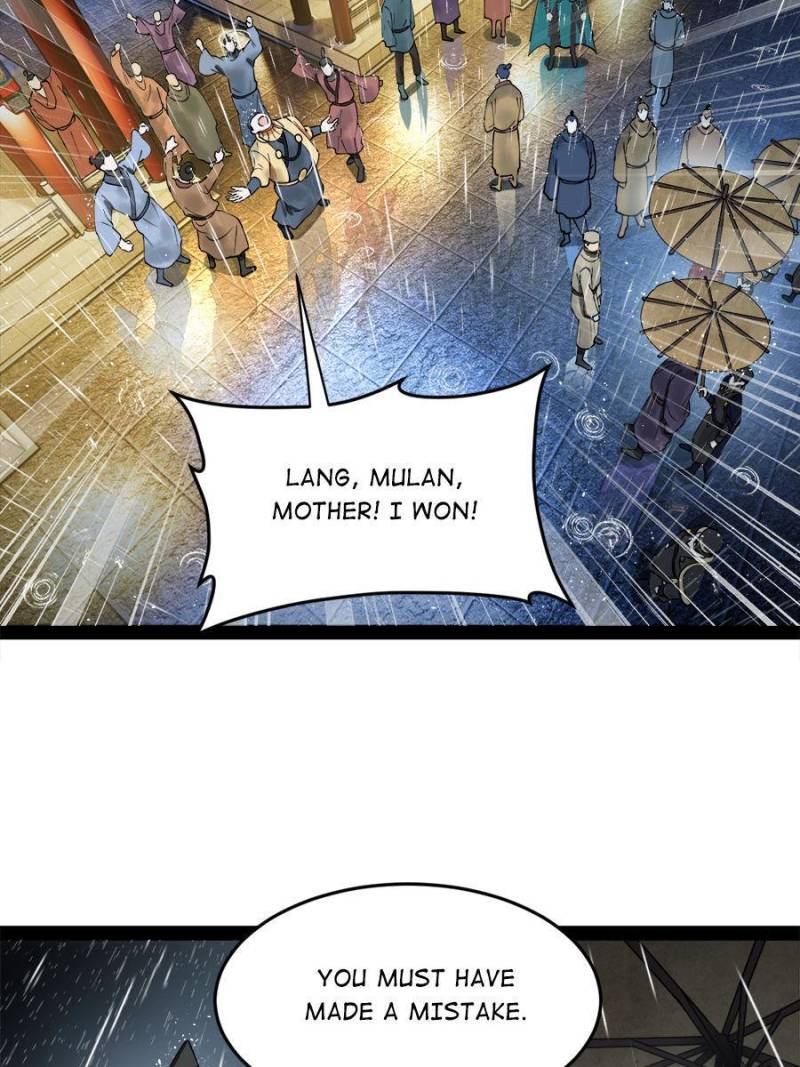 Ultimate Son-in-Law Chapter 108 - Page 67