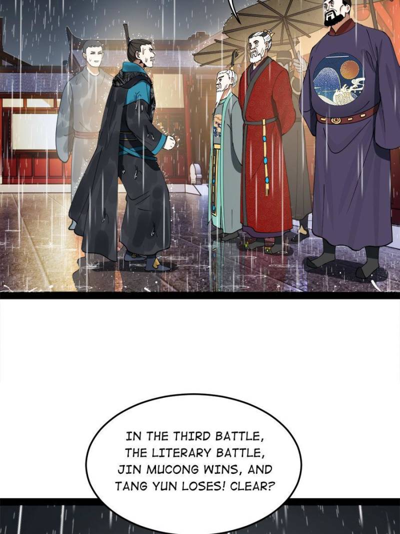 Ultimate Son-in-Law Chapter 108 - Page 69