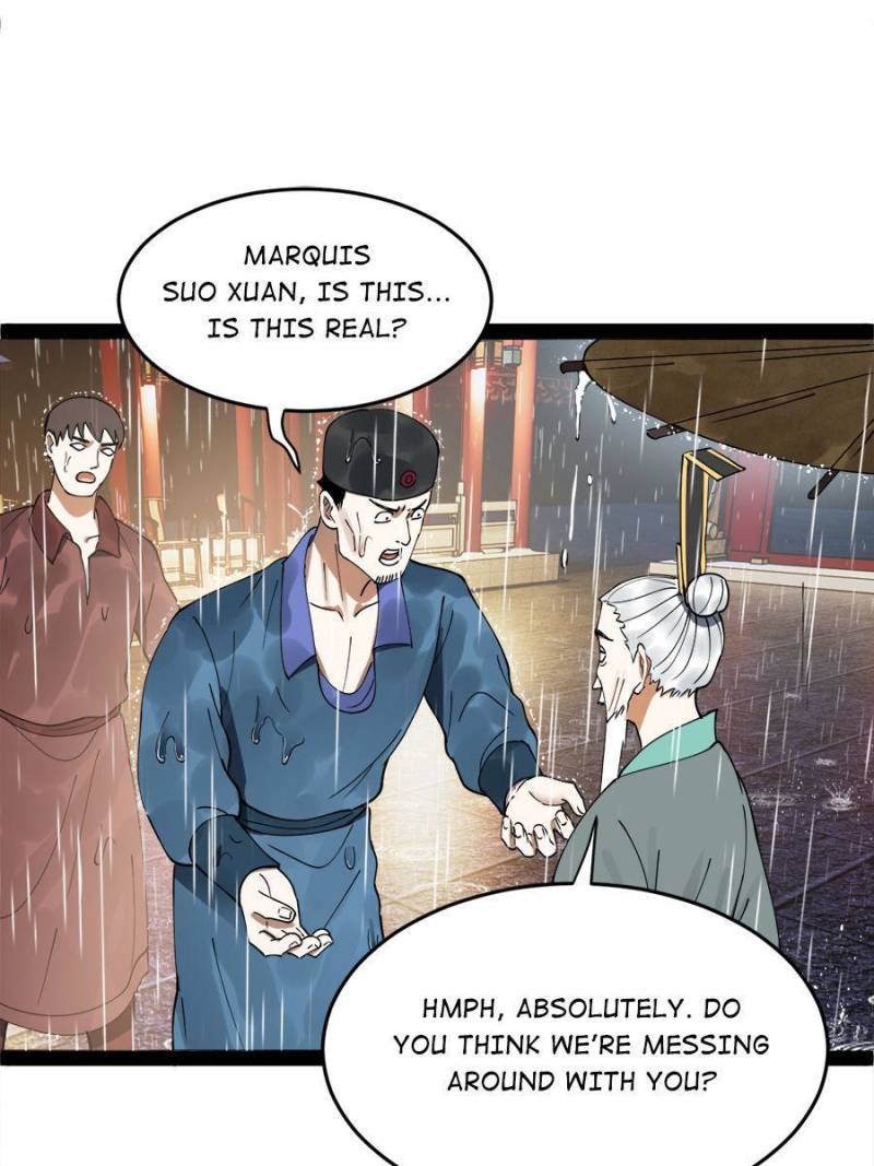 Ultimate Son-in-Law Chapter 109 - Page 1