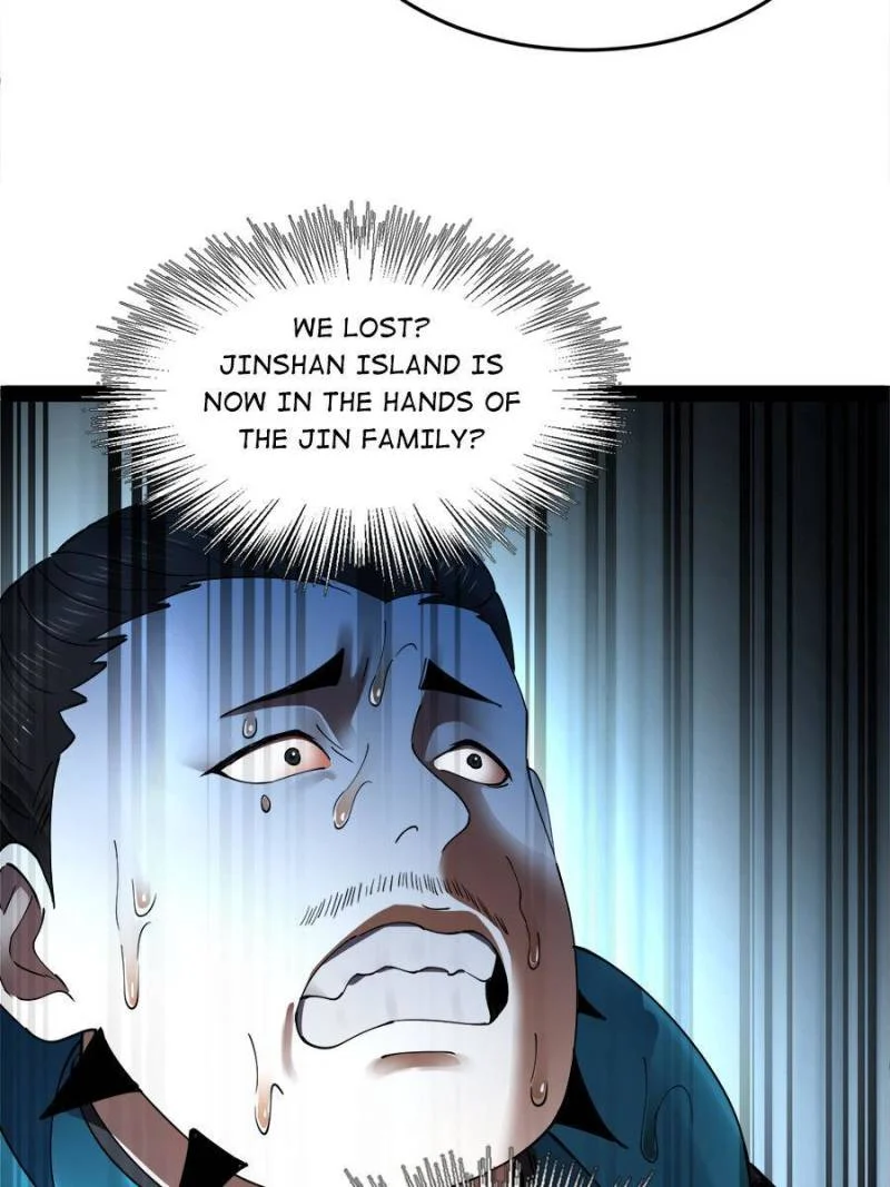 Ultimate Son-in-Law Chapter 109 - Page 2