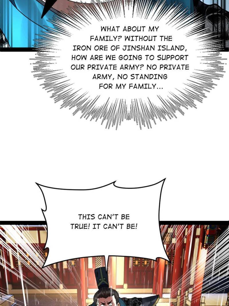 Ultimate Son-in-Law Chapter 109 - Page 3