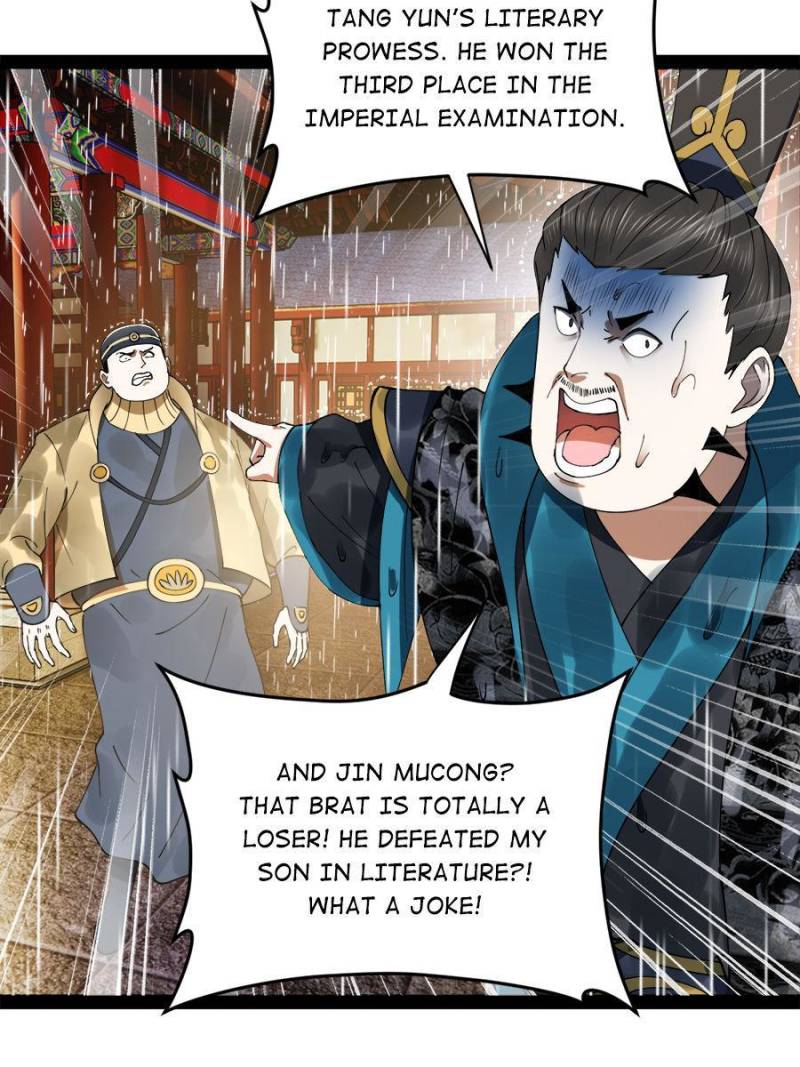 Ultimate Son-in-Law Chapter 109 - Page 5