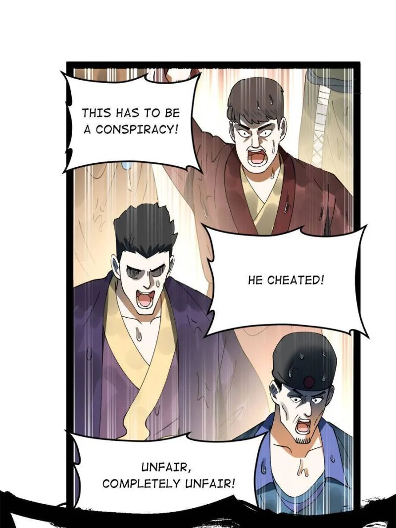 Ultimate Son-in-Law Chapter 109 - Page 6