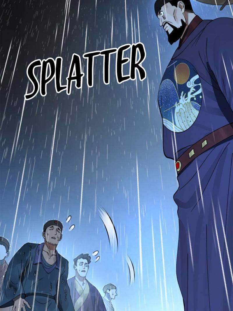 Ultimate Son-in-Law Chapter 109 - Page 9