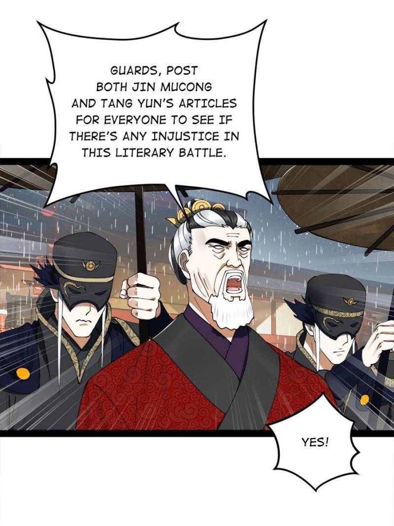 Ultimate Son-in-Law Chapter 109 - Page 13