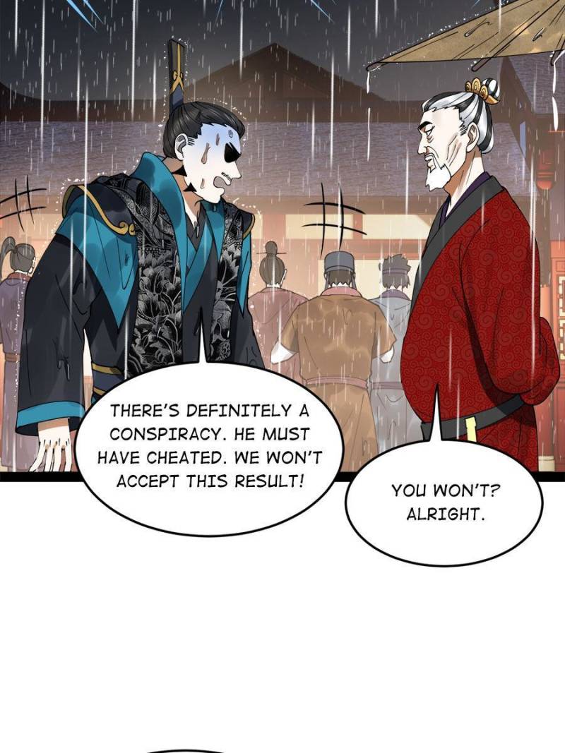 Ultimate Son-in-Law Chapter 109 - Page 15