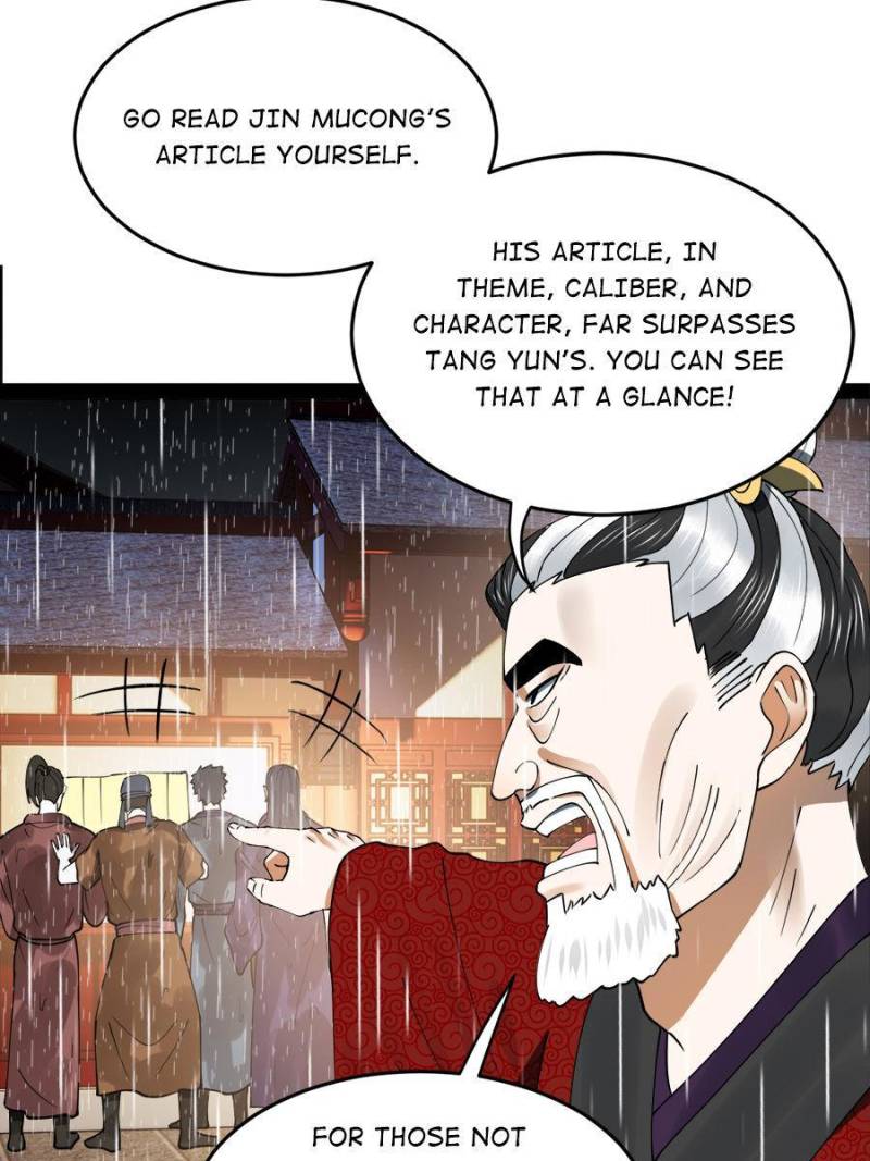 Ultimate Son-in-Law Chapter 109 - Page 16