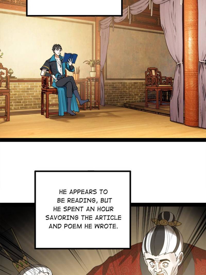 Ultimate Son-in-Law Chapter 109 - Page 20