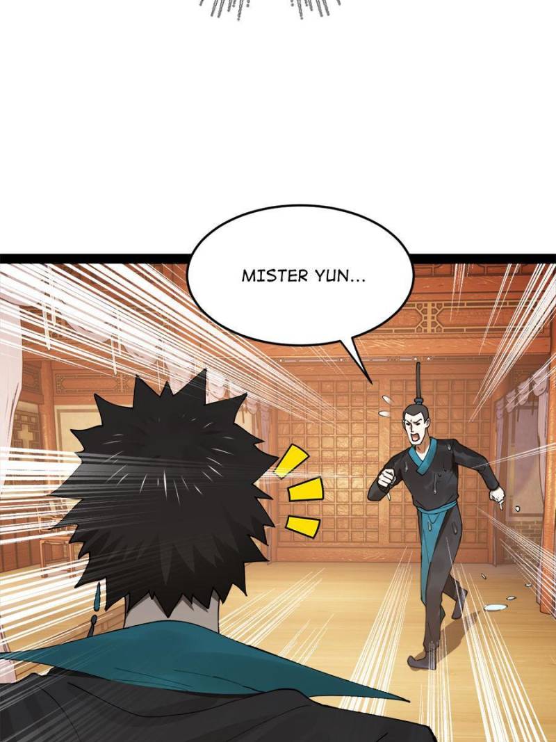 Ultimate Son-in-Law Chapter 109 - Page 23