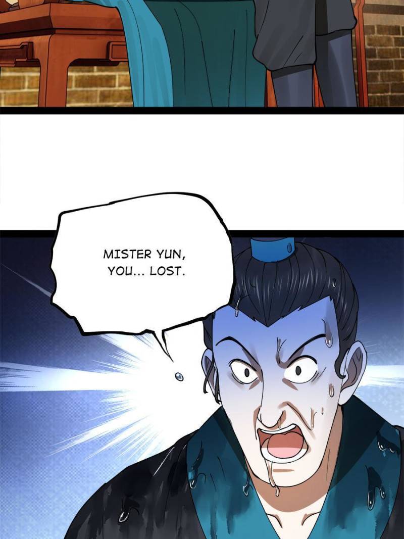 Ultimate Son-in-Law Chapter 109 - Page 26