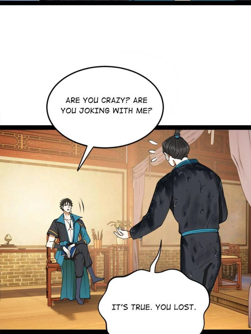 Ultimate Son-in-Law Chapter 109 - Page 27
