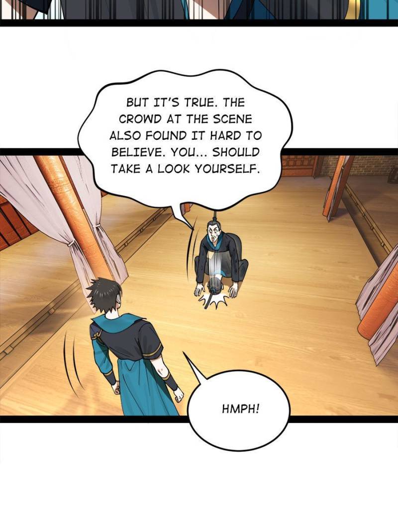 Ultimate Son-in-Law Chapter 109 - Page 30
