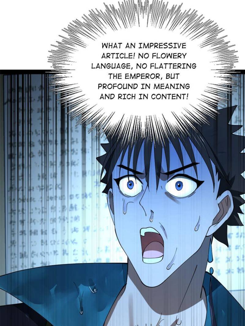 Ultimate Son-in-Law Chapter 109 - Page 33