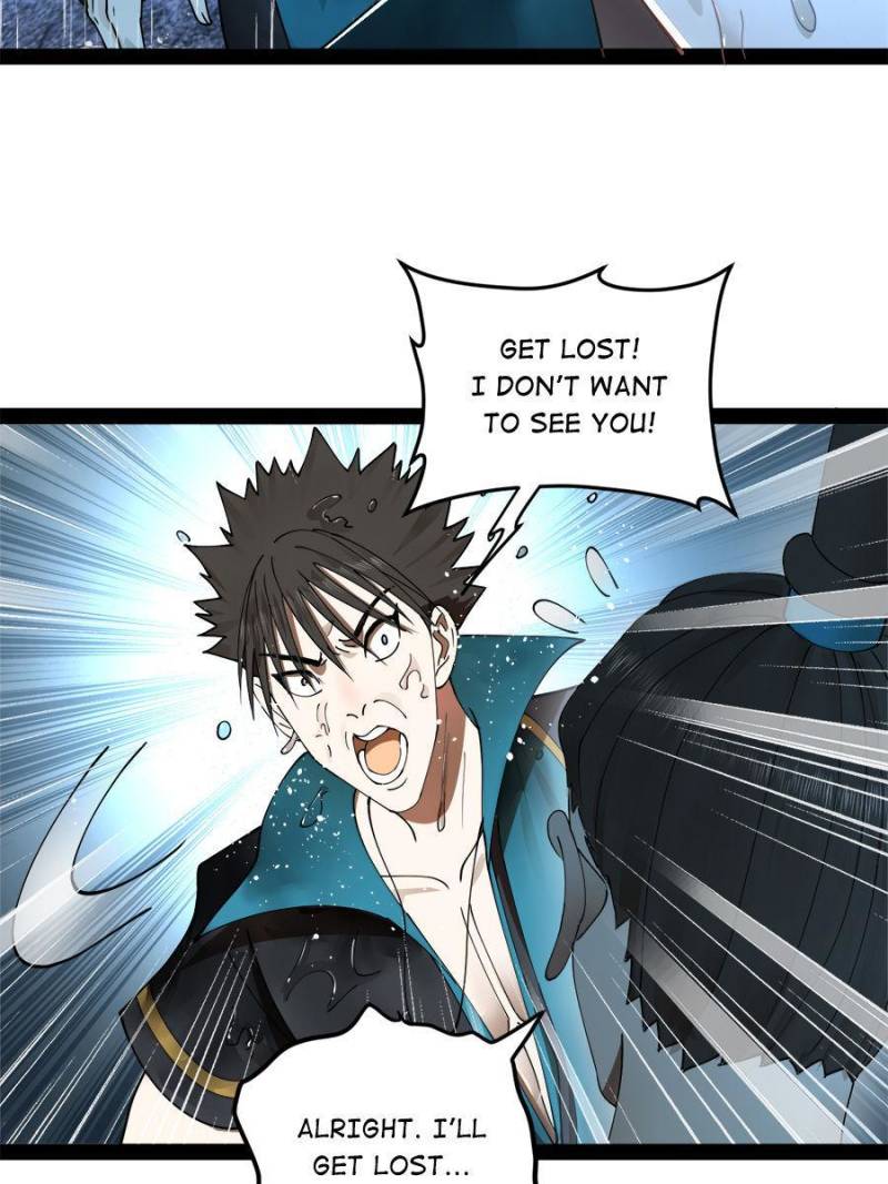 Ultimate Son-in-Law Chapter 109 - Page 40